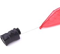 MOMOMAGE Power Reel (Battery Edition) Silk Flying Device Magic Tricks Magician Stage Street Illusion Accessories Gimmick Mentalism