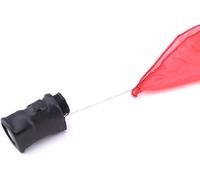 MOMOMAGE Power Reel (Battery Edition) Silk Flying Device Magic Tricks Magician Stage Street Illusion Accessories Gimmick Mentalism