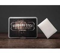 MOMOMAGE Roughing Sticks Magic Solid Stop for Invisible Deck Tricks Close up Solid Magic Solitaire Poker Slipper Roughing Sticks