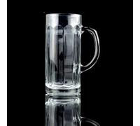 MOMOMAGE Self Explosion Glass (400ml, 11#) Magic Tricks for Professional Magicians Mind Control Glass Breaking Stage Illusions Gimmicks Props Accessory