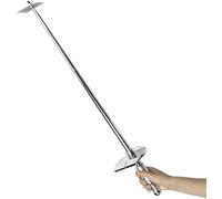 MOMOMAGE Sword Thru/Through Card Magic Tricks Vintage Card Sword Magic for Magicians Stage Illusions Gimmick Props Mentalism Fun