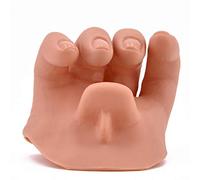 MOMOMAGE The Third Hand Fake Hand Magic Tricks Stage Magic Appear Vanish Magic Illusion Gimmick Props Accessories for Magicians
