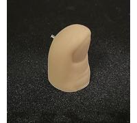 MOMOMAGE Thumb Tip Type Stealth Pen Magic Tricks Prediction Mind Control Effect Magic Accessories Close up Illusions Gimmicks Mentalism