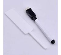 MOMOMAGE Turbo Stick (Only Gimmick) Magic Tricks Magic Paddle Stage Street Illusion Props Comedy Mentalism