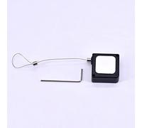 MOMOMAGE Ultimate Reel (Nylon Thread/Steel Wire Available) Magic Tricks Magician Stage Street Accessories Gimmick Object Vanishing Device