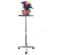 MOMOMAGE Vanishing Bouquet and Vase Magic Tricks for Professional Magician Stage Flower Disappearing Table Illusion Mentalism Funny