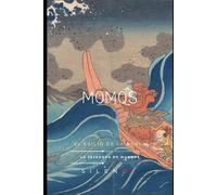 MOMOS: El Exilio de la Burla (Mitología Griega)