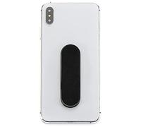 MOMOSTICK - The Original Smartphone Finger Holder, Mobile Phone Stand Grip, Ring for iPhone Samsung Huawei