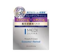 Momotani Juntenkan - Jeuneforce Medi Derma Thread Lift Cream 60g