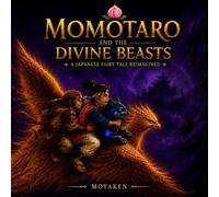 Momotaro and the Divine Beasts: A Japanese Fairy Tale Reimagined