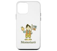 Momotaro The Peach-Born Hero Case for iPhone 12 mini
