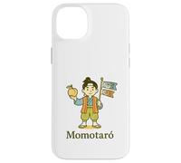 Momotaro The Peach-Born Hero Case for iPhone 14 Plus