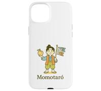 Momotaro The Peach-Born Hero Case for iPhone 15 Plus