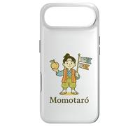 Momotaro The Peach-Born Hero Case for iPhone Air