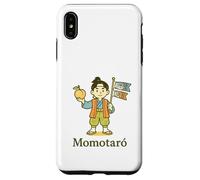 Momotaro The Peach-Born Hero Case for iPhone XS Max