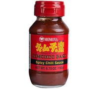 Momoya Kimchee Base (Kimchi No Moto) - 167ml