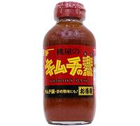 Momoya Kimchí Base (Kimuchi Without Motorcycle) 1200 g