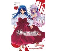Momoyama, Hinase - Higurashi When They Cry: Massacre Arc, Vol. 3: 21