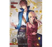 Momoyama, Hinase - Umineko WHEN THEY CRY Episode 7: Requiem of the Golden Witch Vol. 1 (UMINEKO WHEN CRY EP 7 GN)