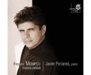 Mompou Frederic - M Sica Callada