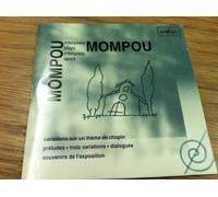 Mompou Plays Mompou