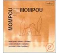 Mompou Plays Mompou