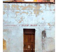 Mompou: Silent Music