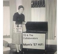 Mom's '57 Hifi