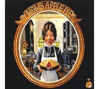 mom's apple pie - mom's apple pie