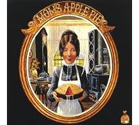 Mom's Apple Pie - Mom's Apple Pie