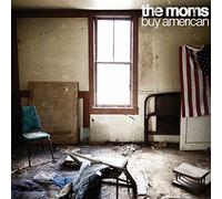 Moms - Buy American [VINYL]