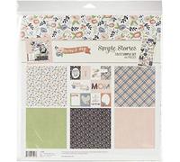 Mom's Day 12 x 12 Simple Set