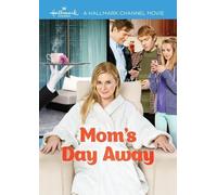 Mom's Day Away (Hallmark) [DVD] [Region 1] [NTSC]