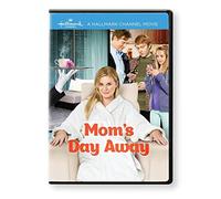 Mom's Day Away (Hallmark) [DVD] [Region 1] [NTSC]
