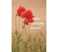 Mom's Gratitude Journal