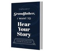 Mom's Guide Diary - A reflective notes memory book designed for mothers to share their life stories and love.