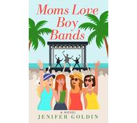 Moms Love Boy Bands