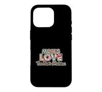 Mom's Love - The Best Medicine For Your Soul Case for iPhone 16 Pro