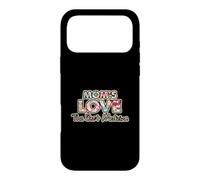 Mom's Love - The Best Medicine For Your Soul Case for iPhone 17 Pro Max