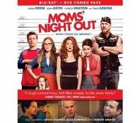 Mom's Night Out