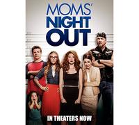 Mom's Night Out (Blu-ray)