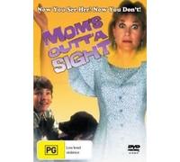 Mom's Out'a Sight [DVD] [2007]