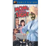 Mom's Outta Sight [VHS]