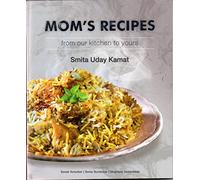 MOM'S RECIPES from our kitchen to yours