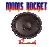 Moms Rocket - Red