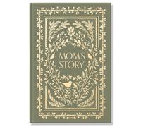 Mom's Story : A Memory and Keepsake Journal for My Family
