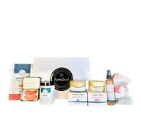 Momstead Deluxe Gift Box for Baby Shower, New Mom Gift, Push Present