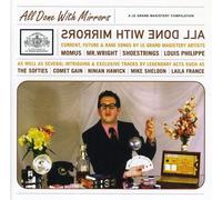 Momus - All Done With Mirrors