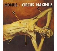 Momus - Circus Maximus [Expanded Edition]