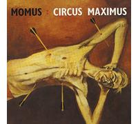 Momus - Circus Maximus [VINYL]